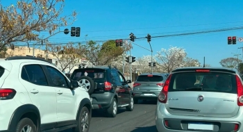 Semana Nacional de Trânsito tem ações do Detran